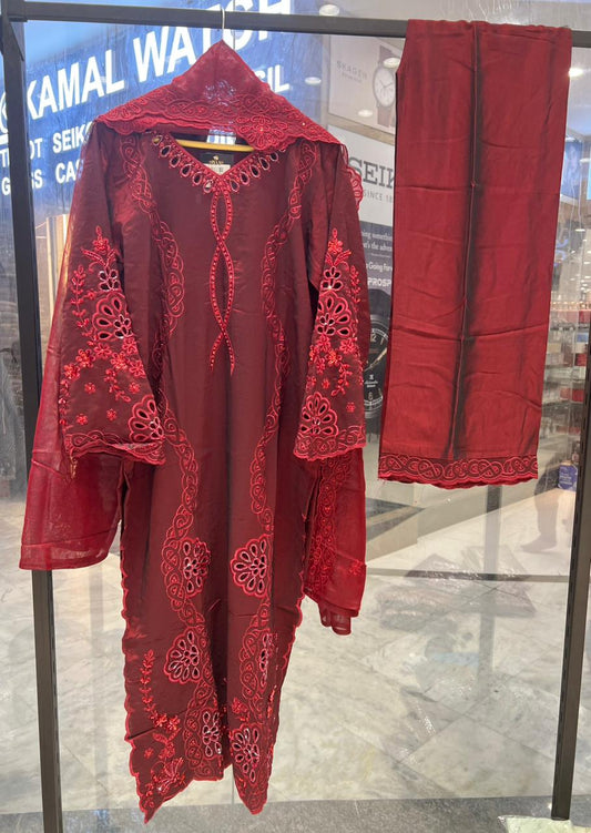 PINTERESTY EID OUTFIT- 07