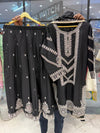 PREMIUM WEDDING GHARARA- 10