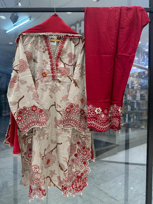 PAKISTANI CUTWORK- 02