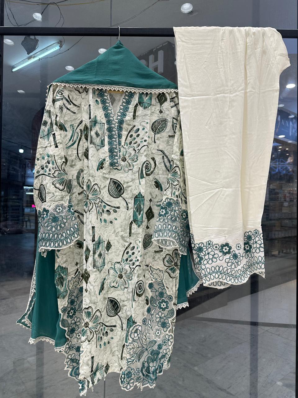 PAKISTANI CUTWORK- 03