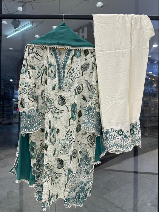 PAKISTANI CUTWORK- 03