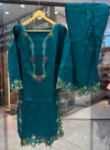 AYZEL CORDS- 01