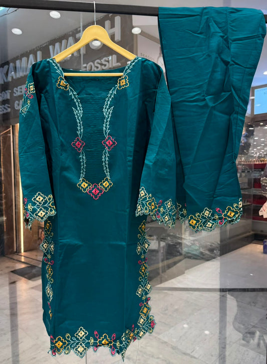 AYZEL CORDS- 01