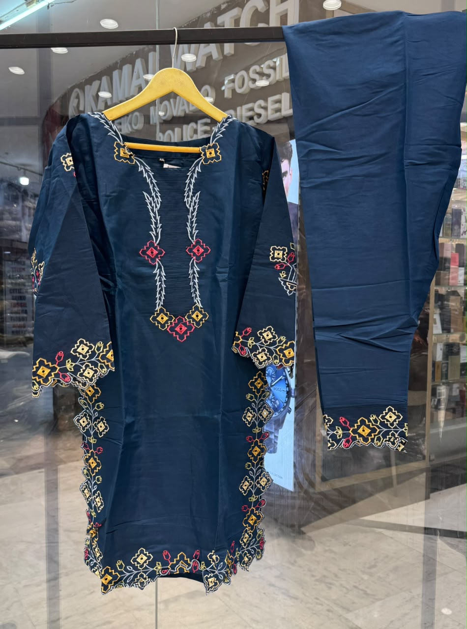 AYZEL CORDS- 02