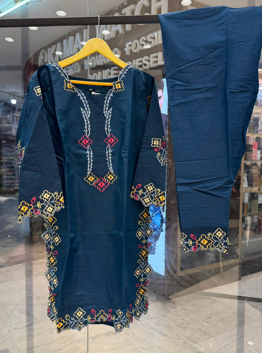 AYZEL CORDS- 02