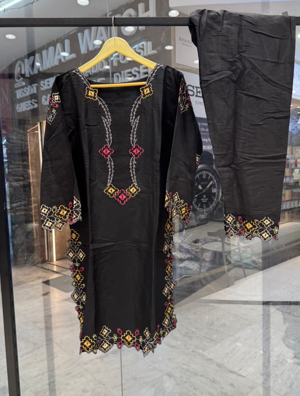AYZEL CORDS- 03