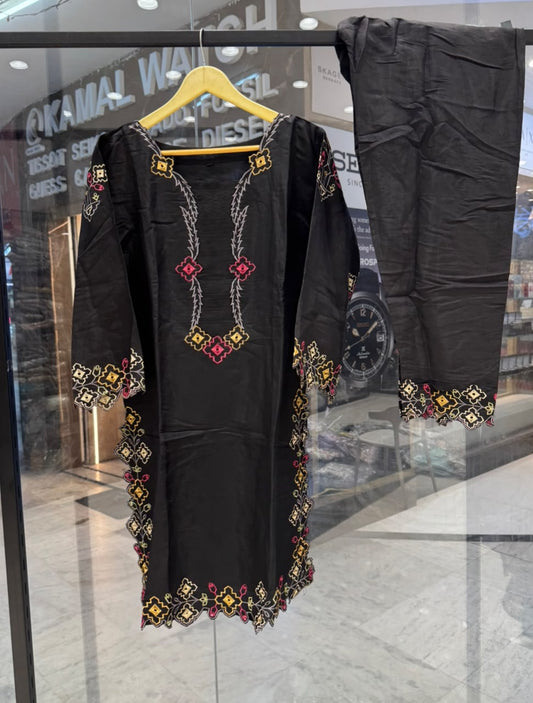 AYZEL CORDS- 03