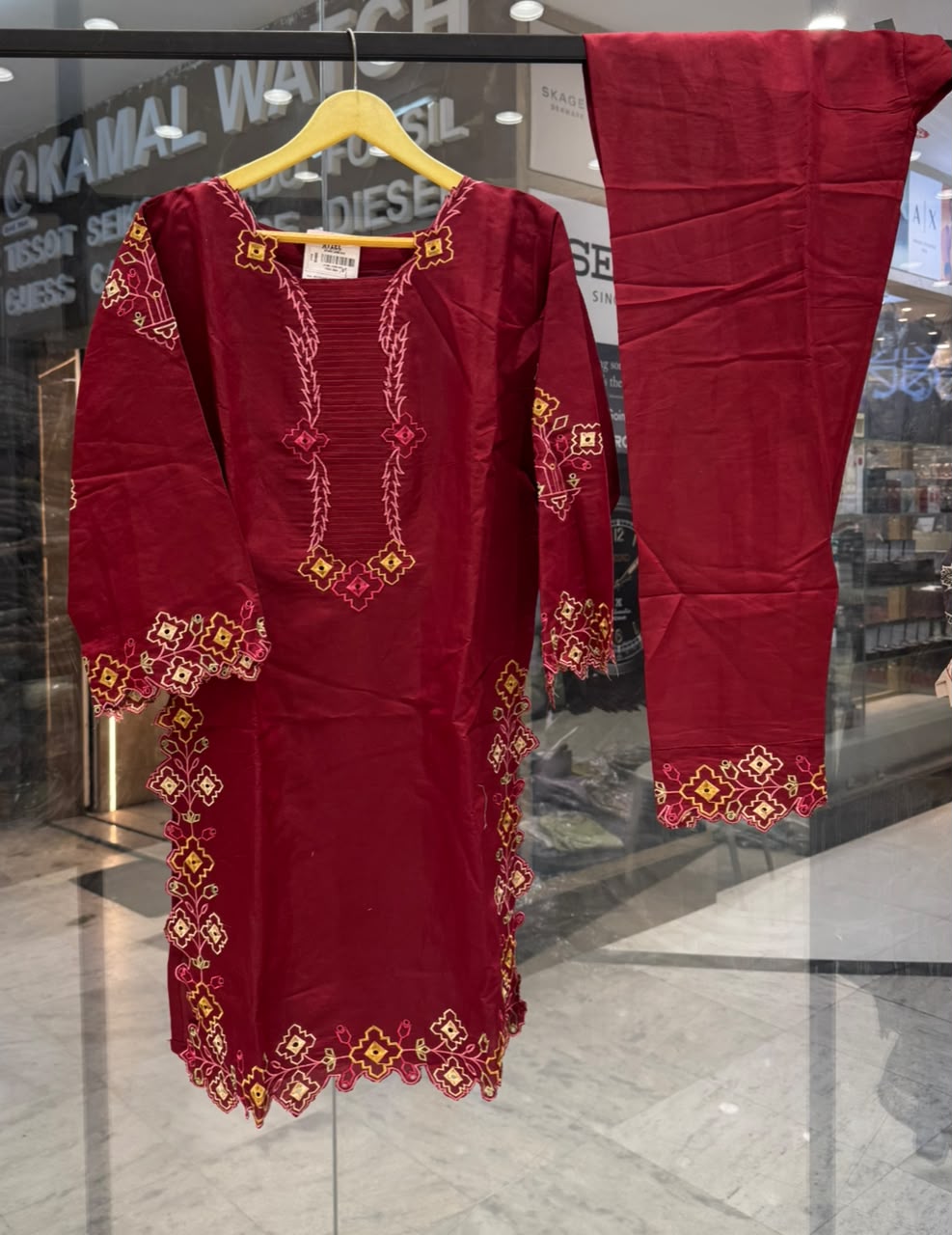 AYZEL CORDS- 04