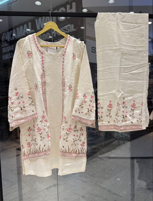 AYZEL CORDS- 05