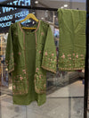 AYZEL CORDS- 07