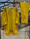 AYZEL CORDS- 08