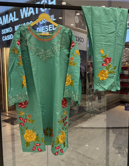 AYZEL CORDS- 09