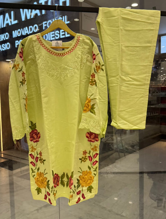 AYZEL CORDS- 10