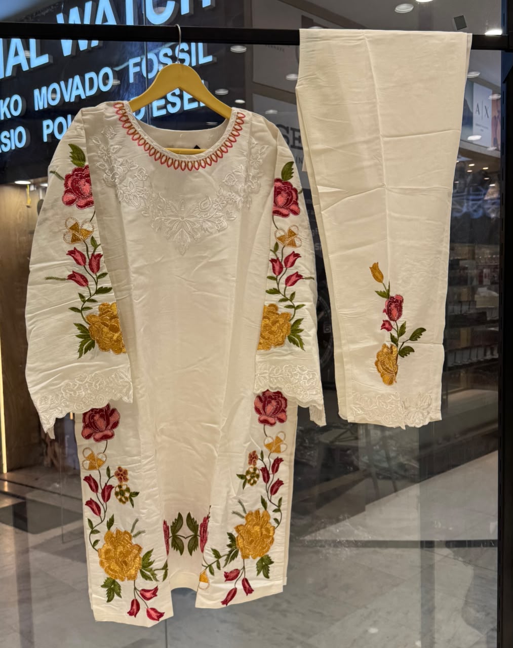 AYZEL CORDS- 11