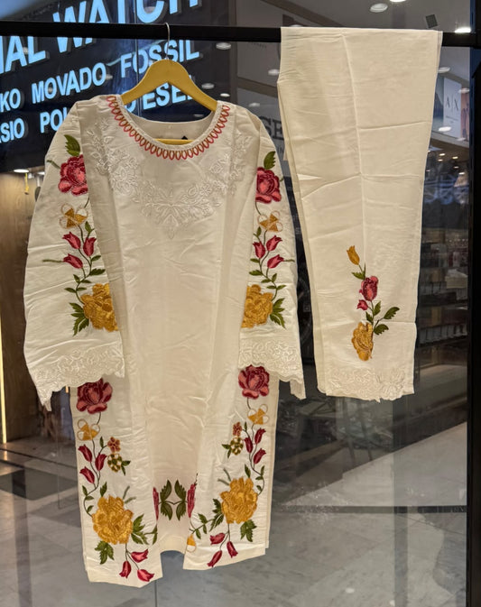 AYZEL CORDS- 11