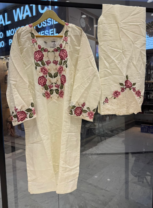 AYZEL CORDS- 12