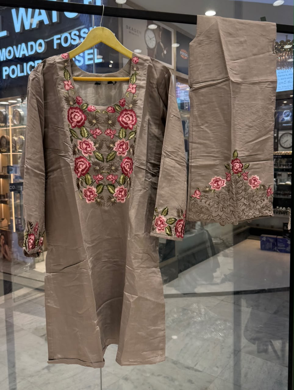 AYZEL CORDS- 15