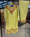 AYZEL CORDS- 16