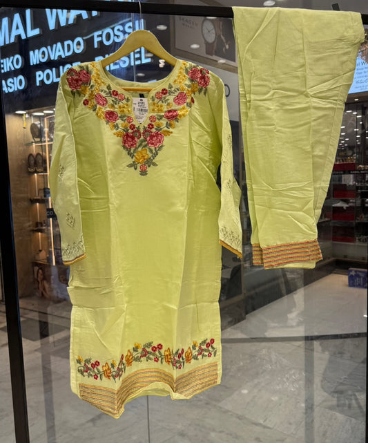AYZEL CORDS- 16