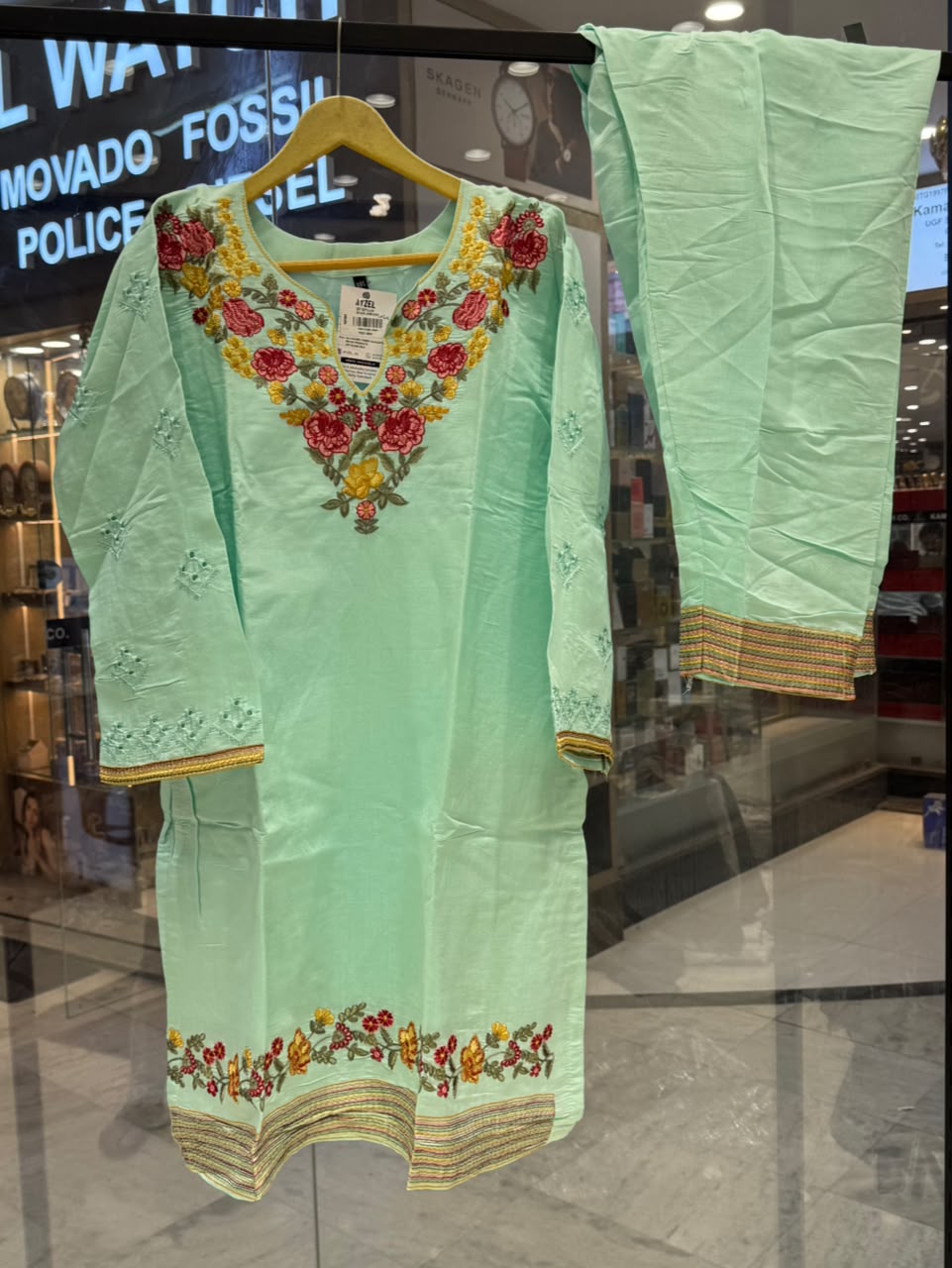 AYZEL CORDS- 17