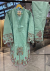 AYZEL CORDS- 19