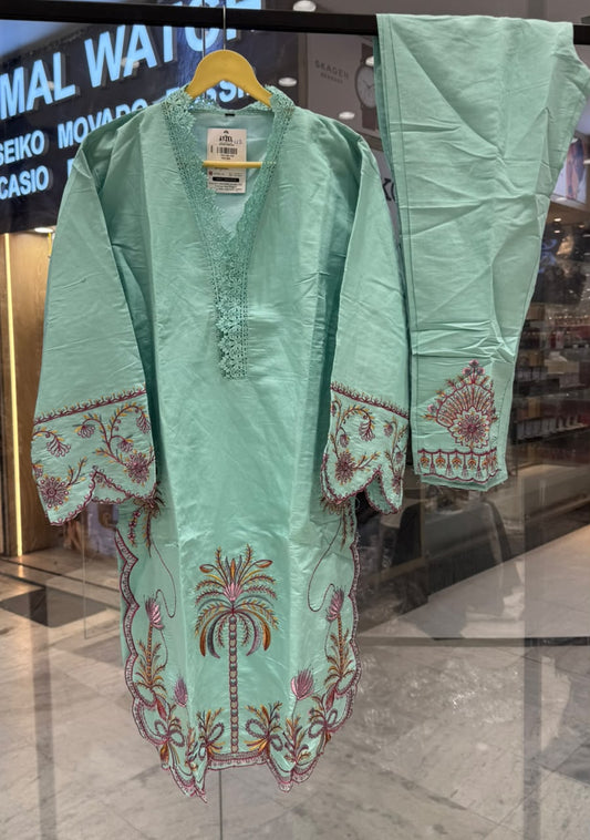 AYZEL CORDS- 19