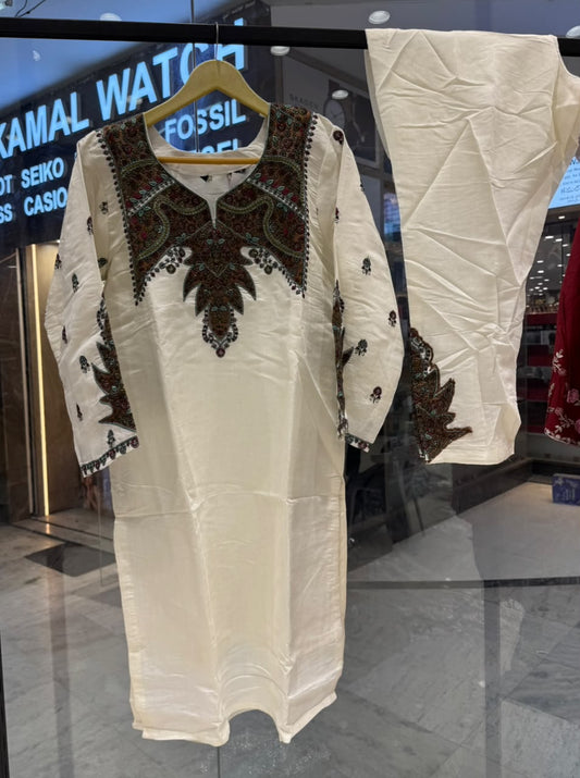 AYZEL CORDS- 21