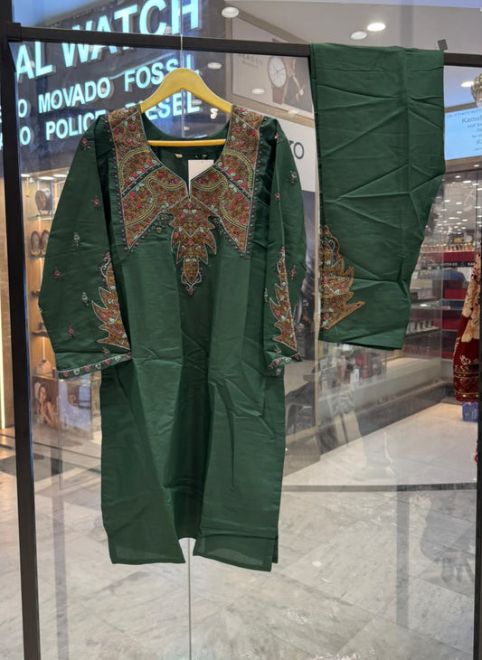 AYZEL CORDS- 22