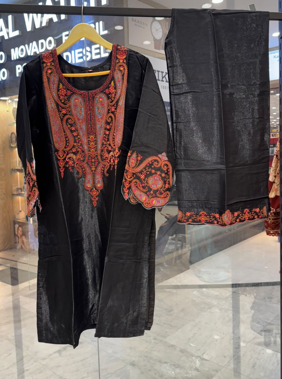 AYZEL CORDS- 23