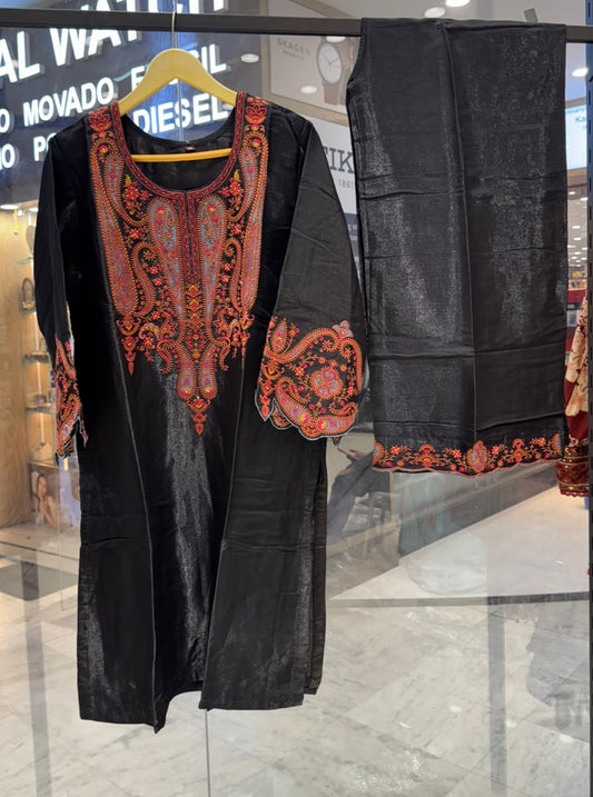 AYZEL CORDS- 23