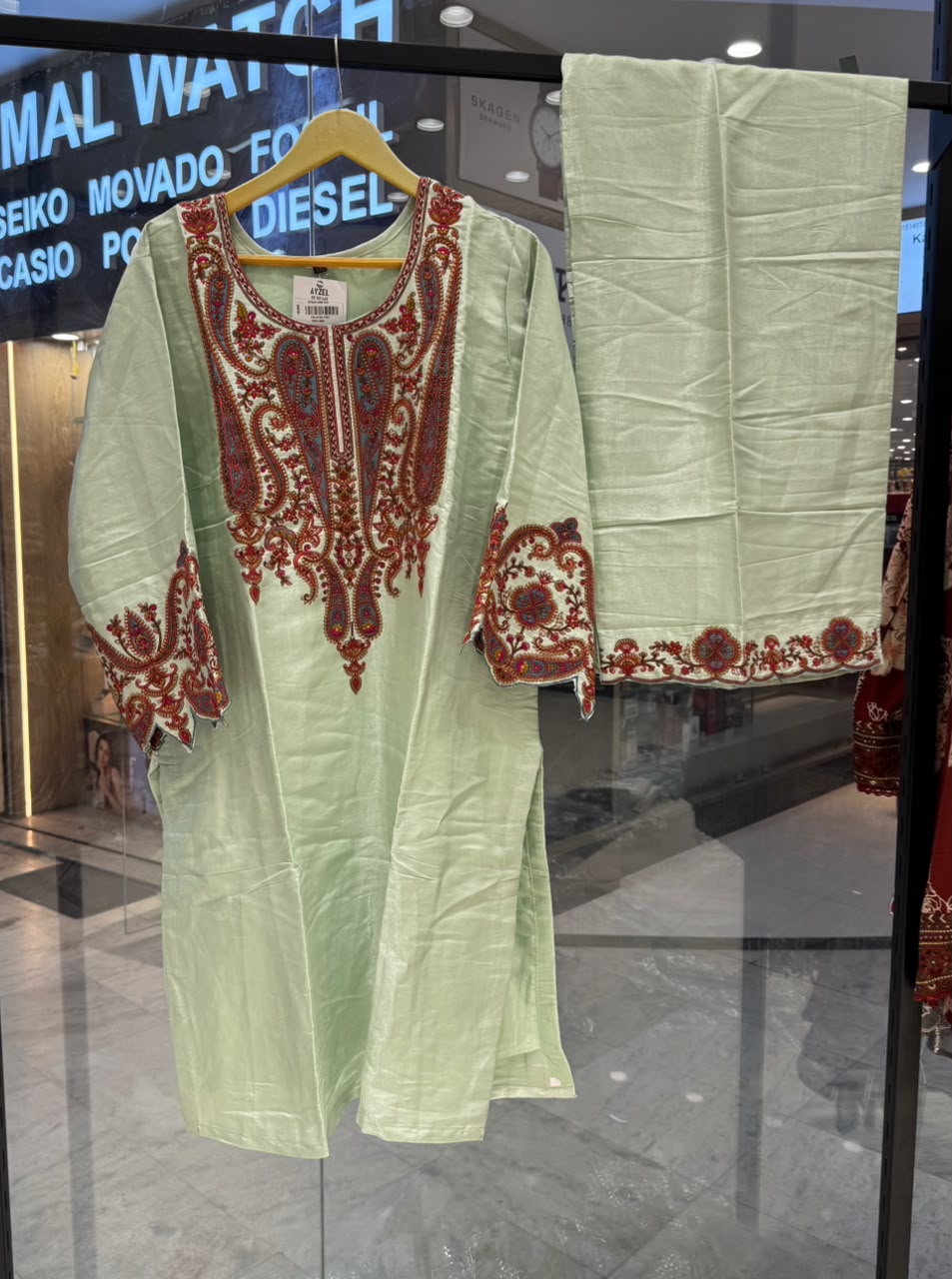 AYZEL CORDS- 24