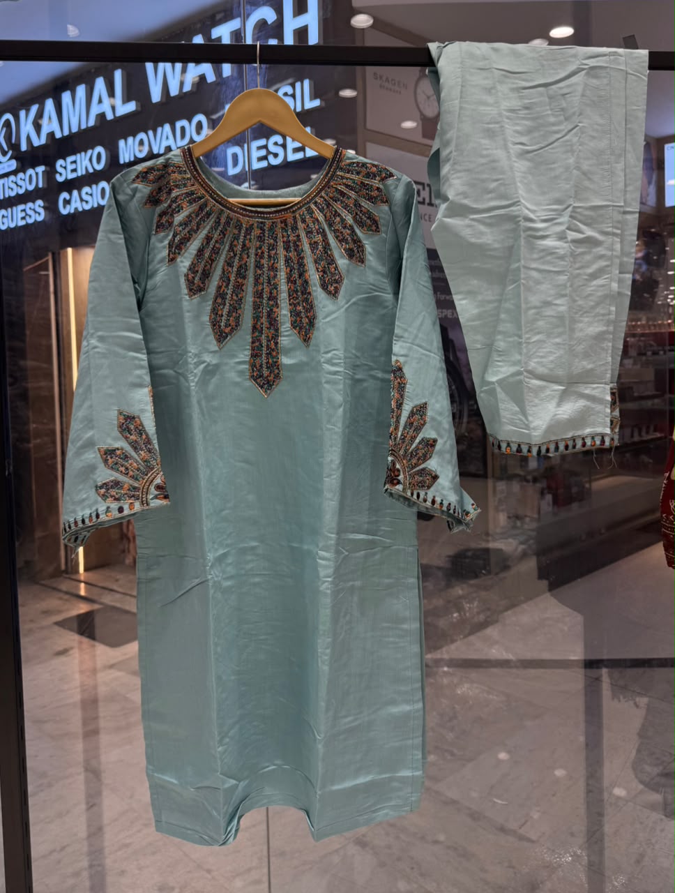 AYZEL CORDS- 26