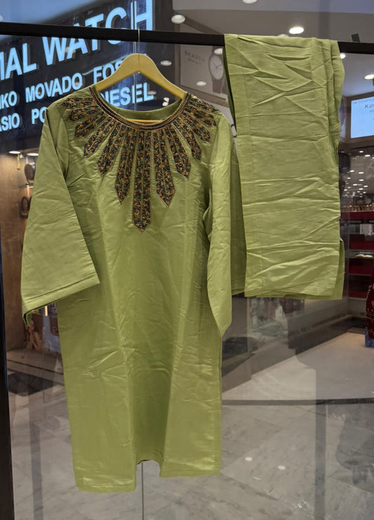 AYZEL CORDS- 27