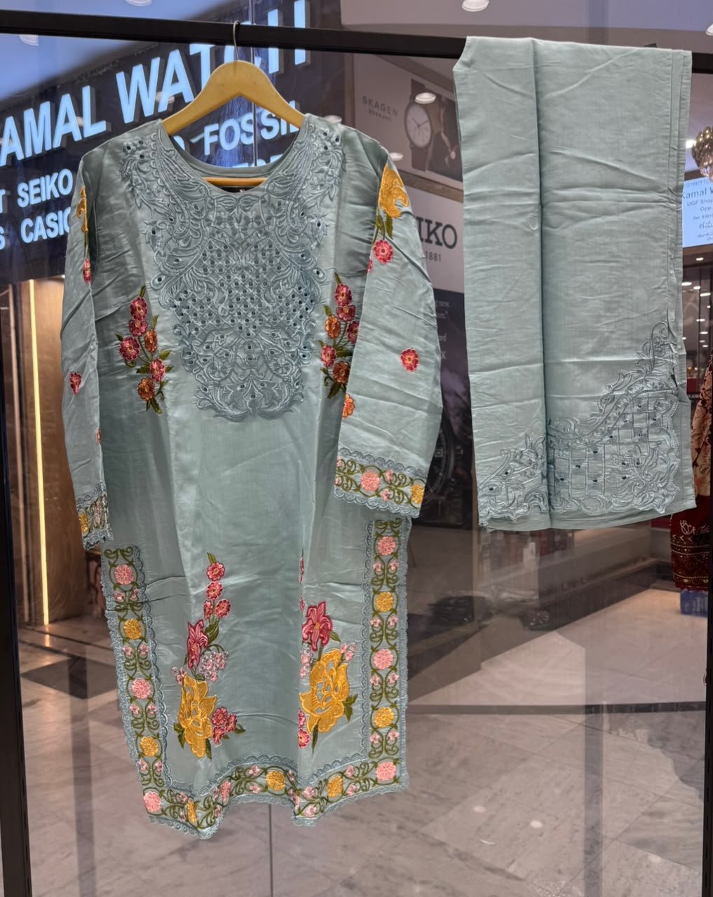 AYZEL CORDS- 29