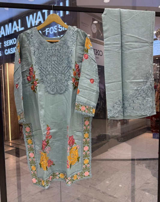 AYZEL CORDS- 29