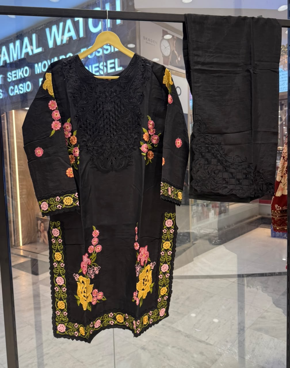 AYZEL CORDS- 30