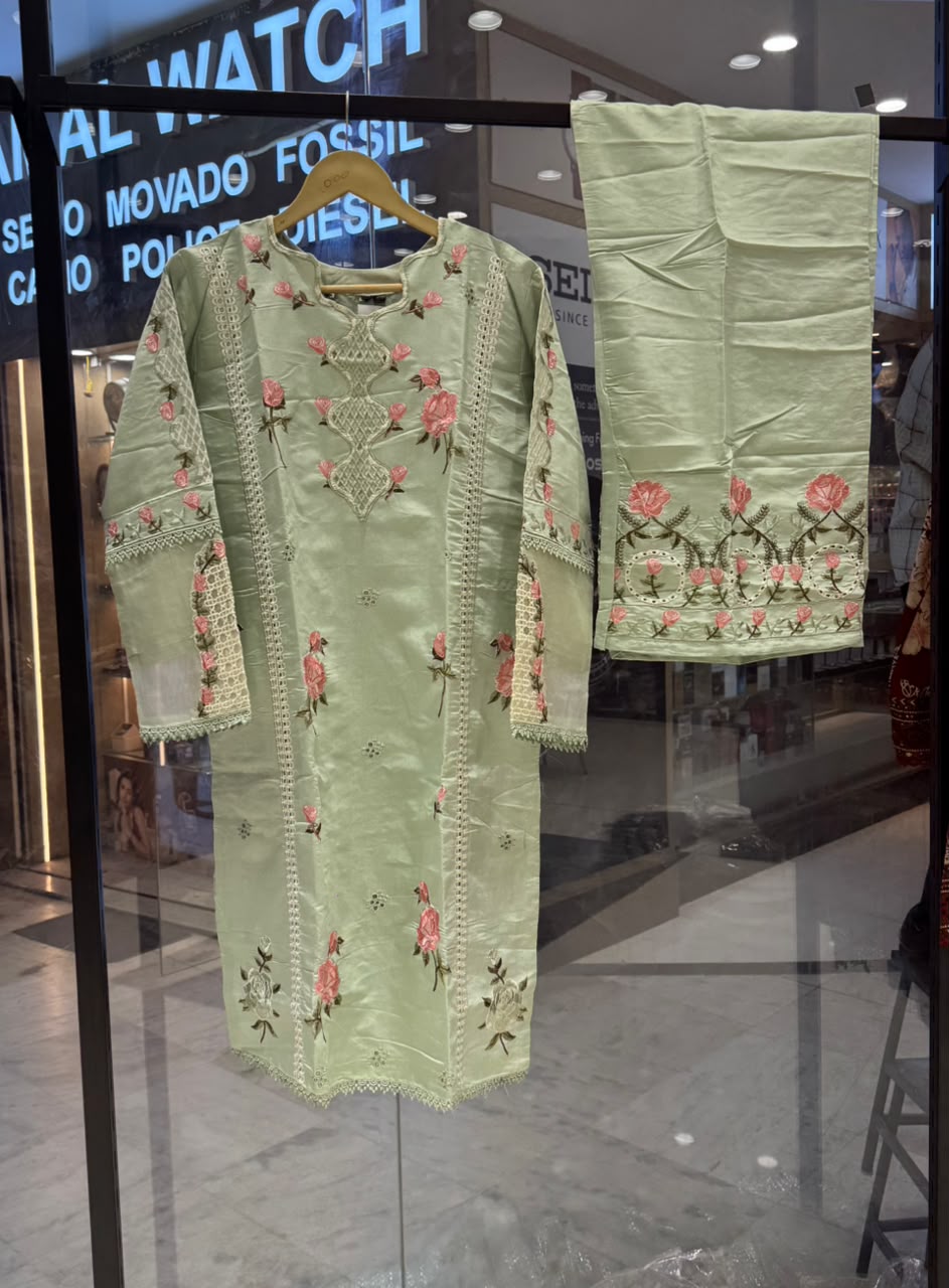 AYZEL CORDS- 31