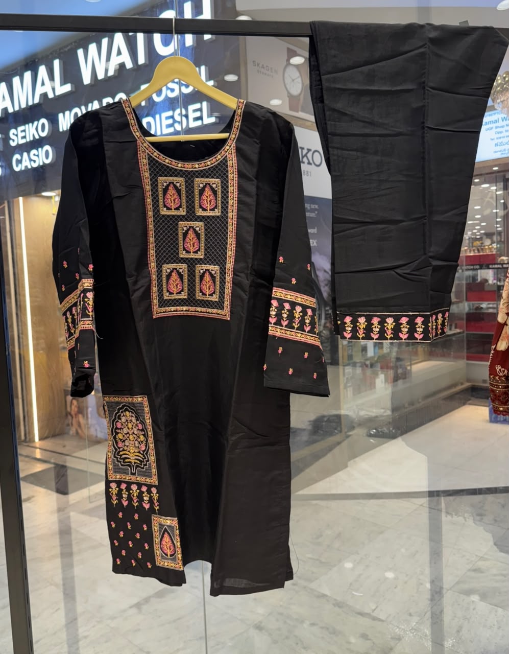 AYZEL CORDS- 34