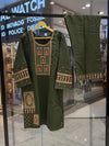 AYZEL CORDS- 35
