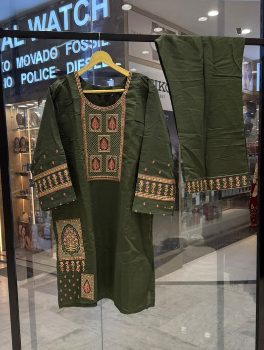 AYZEL CORDS- 35