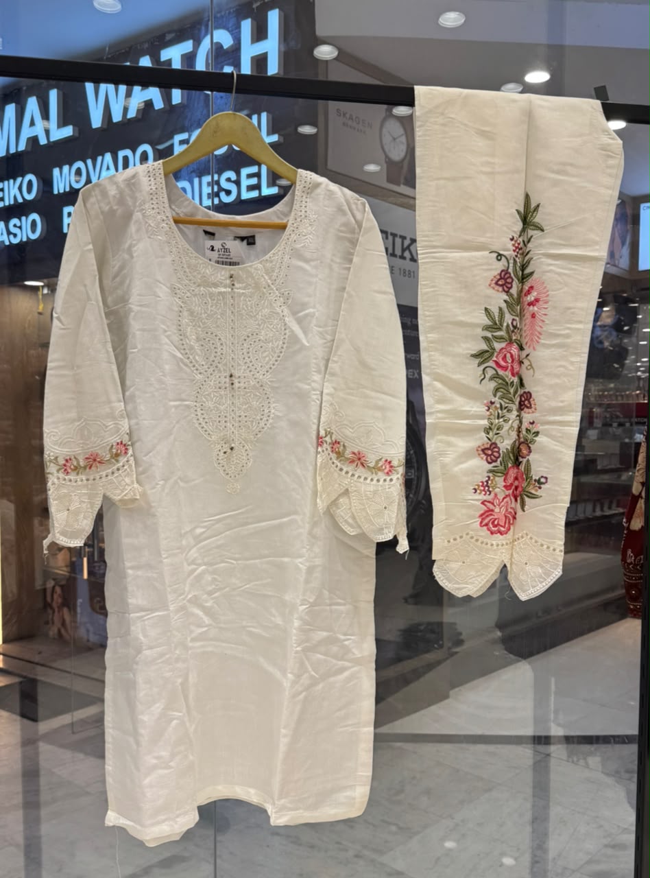 AYZEL CORDS- 39