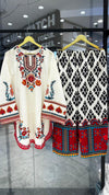 TURKISH CORD SET- 02