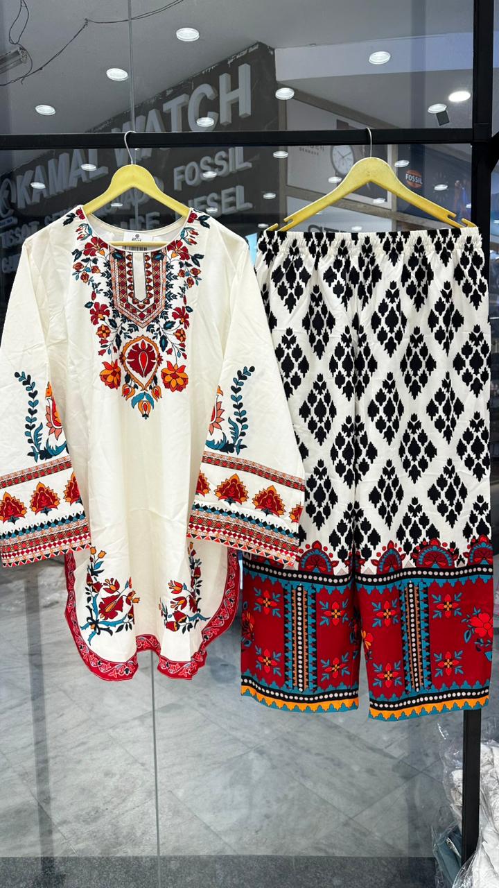 TURKISH CORD SET- 02