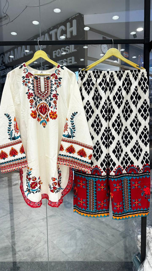 TURKISH CORD SET- 02