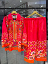 TURKISH CORD SET- 10