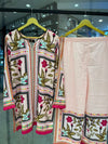 TURKISH CORD SET- 12