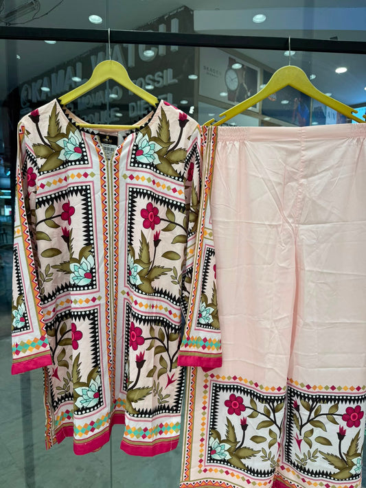 TURKISH CORD SET- 12