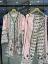 TURKISH CORD SET- 13