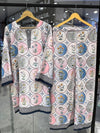 TURKISH CORD SET- 23