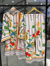 TURKISH CORD SET- 29